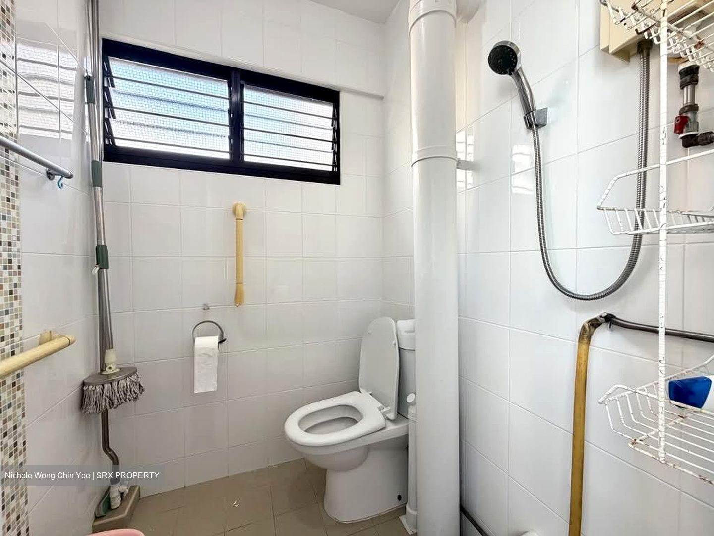 Blk 113 Eunos Vista (Bedok), HDB 4 Rooms #529744321